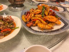 -维吾尔餐厅(宜山路店)