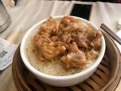 -和乐喜宴海鲜酒家(骏荣广场店)