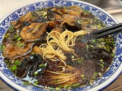 -伟记奥面馆(养育巷店)