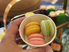 -海豚湾·大堂吧(厦门佰翔波特曼七星湾酒店)