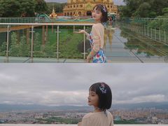 -西双版纳勐泐文化旅游区