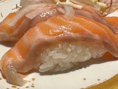 -合点寿司(美罗城店)