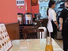 -大嘻咹biangbiang面(历史博物馆店)