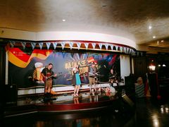 -杭州国际会议中心洲际酒店-德国啤酒屋(砂之船国际生活广场店)