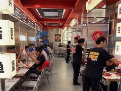 -雅佳神话·麻辣烤鱼(新街口店)