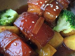 -桂林肥仔·中华餐饮名店(园湖店)