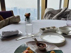 -金轩中餐厅 Jin Xuan(浦东丽思卡尔顿酒店)