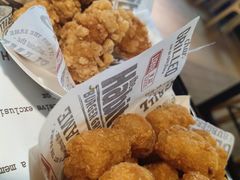 -The Habit Burger Grill 哈比特汉堡(复兴soho店)