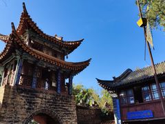 -昆明市金殿名胜区