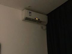 -时光漫步酒店(北京国子监簋街北新桥地铁站店)