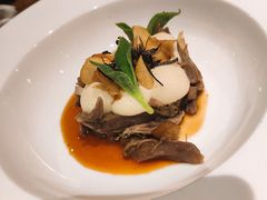 -AZUL by FUEL蓝色·法式酒馆(琶醍店)