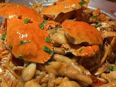 -胖哥俩肉蟹煲(苏州中心店)