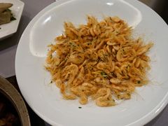 -狮王府淮扬菜(新街口友谊店)