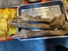 -车头老二大排档