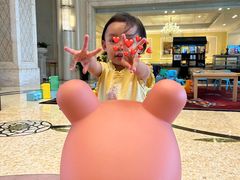 -广州锦绣香江度假别墅