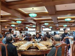 -香麒园·过桥米线·南湖雅宴