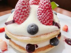 -AFS Cafe & Canteen(闽江二路店)
