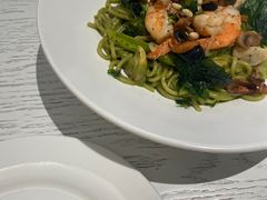 -Nana And Her Friends Restaurant 娜娜家(小寨原力场店)