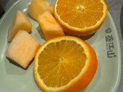 -盛江山自助料理(太原街万达店)