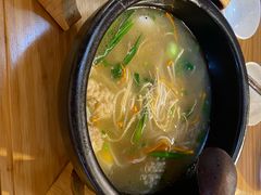 -勺子米线·云南传统小吃市集(四方街店)