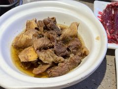 -为什么牛潮汕牛肉火锅(万胜广场店)