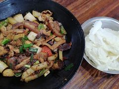 -胡师傅三下锅(汽车站店)