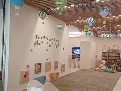 -七田真体验中心(徐东群星城中心)