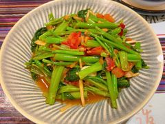-呐咪傣园·云南菜(石厦店)