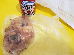-华丰贺氏(营迹店)