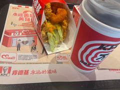 -肯德基(张家港杨舍店)