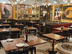 -Entrecôte 法国牛扒馆(保利·时光里店)