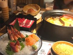 -温野菜涮涮锅(西单大悦城店)