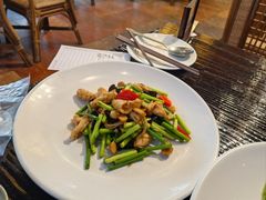 猪肉婆三脆-猪肉婆私房菜(容桂总店)