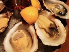 -THE CANNERY&JUJU 新鲜海鲜·牛排美食酒廊