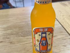 -小朱麻辣串(益民街店)