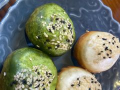 -鑫震源·苏式大虾生煎(山塘街店)