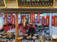 -罗妈砂锅(四川成都奎星楼店)