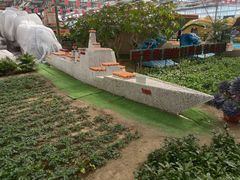 -兰陵国家农业公园