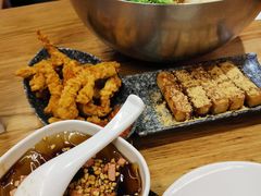 -付小姐在成都(川沙店)