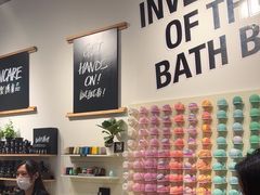 -LUSH(威尼斯人店)