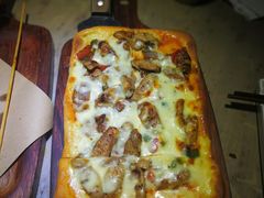 -798餐厅(任丘路店)