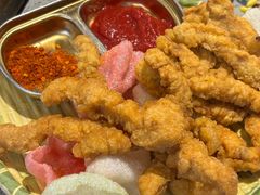 -华丰火锅(双林北横路店)