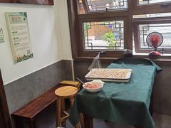 -长人馄饨铺(解放街店)