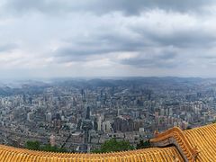 -兰山公园