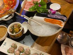 -大龙燚火锅(南山大道店)