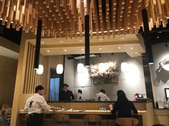 -味太助·银饭食堂(中华城店)
