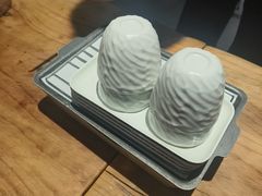 -木屋烧烤(岗顶二店)
