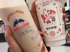 -伏小桃(明瓦廊店)