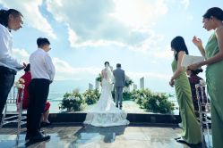 -MuseMarry婚纱(前海嘉里中心店)