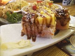 -栖川山葵家·寿喜锅·日式料理(龙湖北城天街商场店)